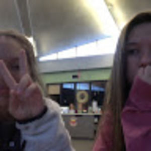 Meet your Posher, Allie